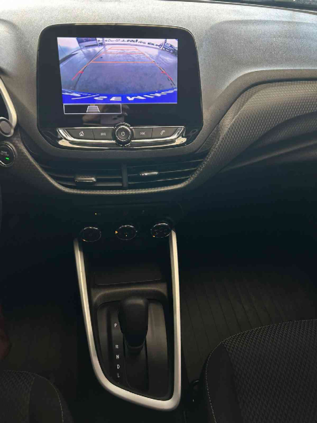 Chevrolet ONIX Flex Automático 2020/2111
