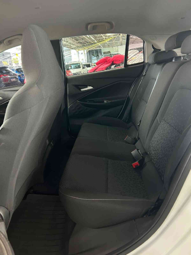 Chevrolet ONIX Flex Automático 2020/216