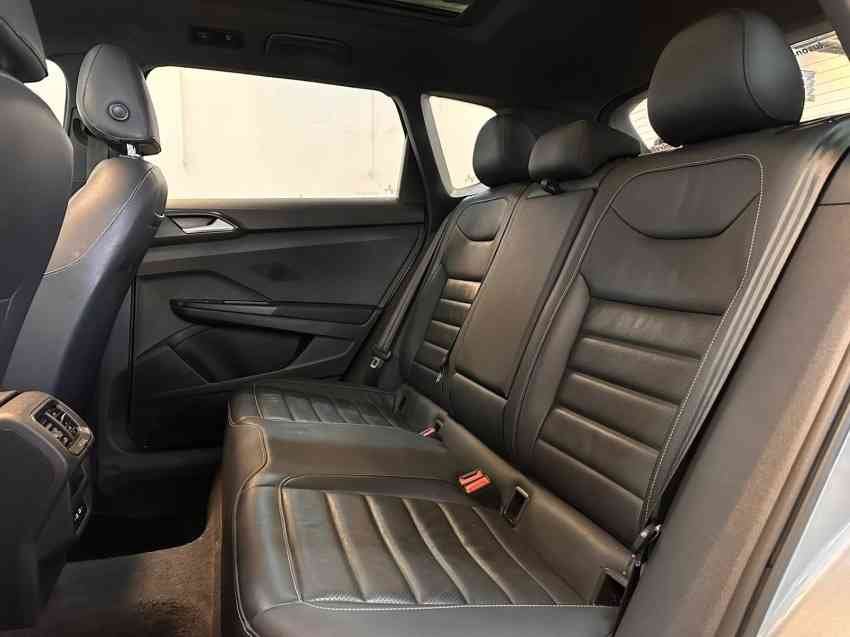 Volkswagen TAOS Flex Semiautomático 2024/246