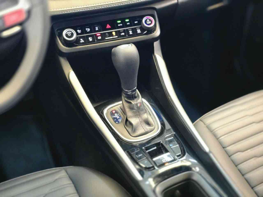 Fiat FASTBACK Híbrido Automático 2024/2511