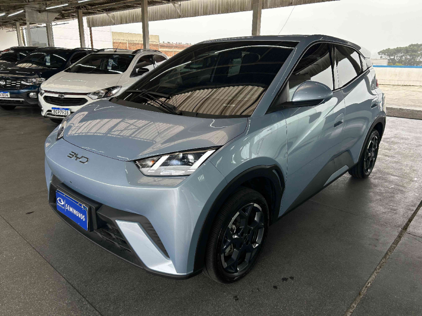 dolphin mini 38 kw eletrico0