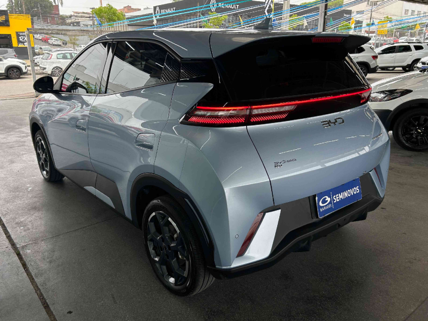 dolphin mini 38 kw eletrico5