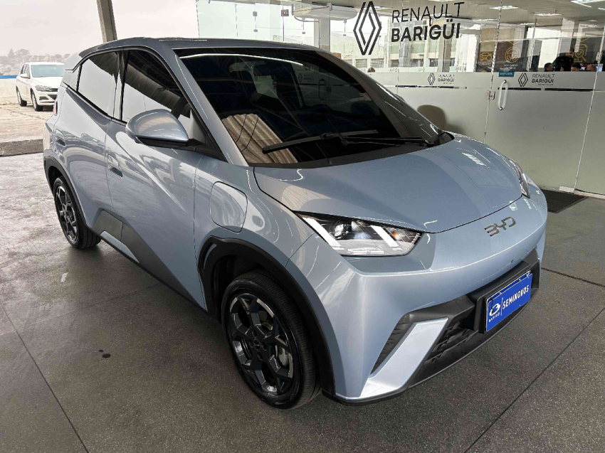 dolphin mini 38 kw eletrico2