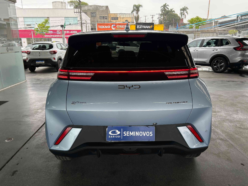 dolphin mini 38 kw eletrico4