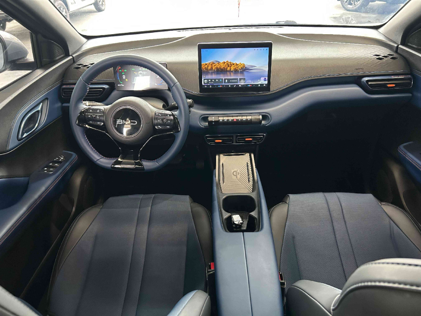 dolphin mini 38 kw eletrico7