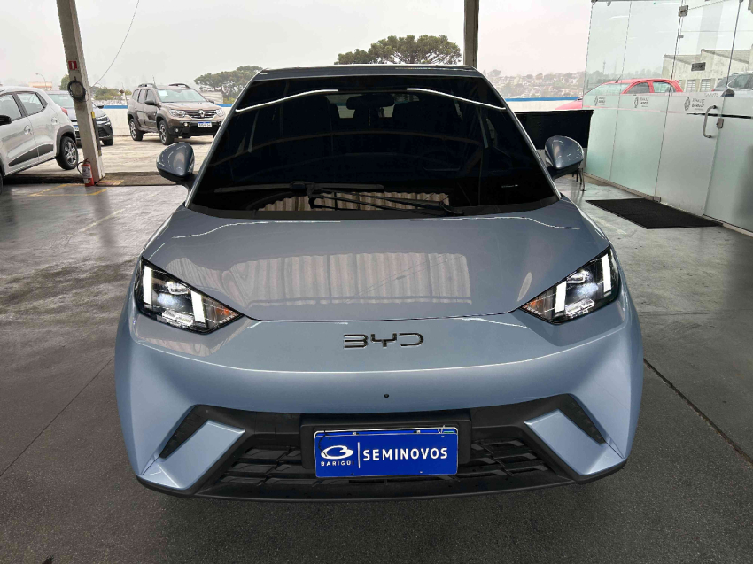 dolphin mini 38 kw eletrico1