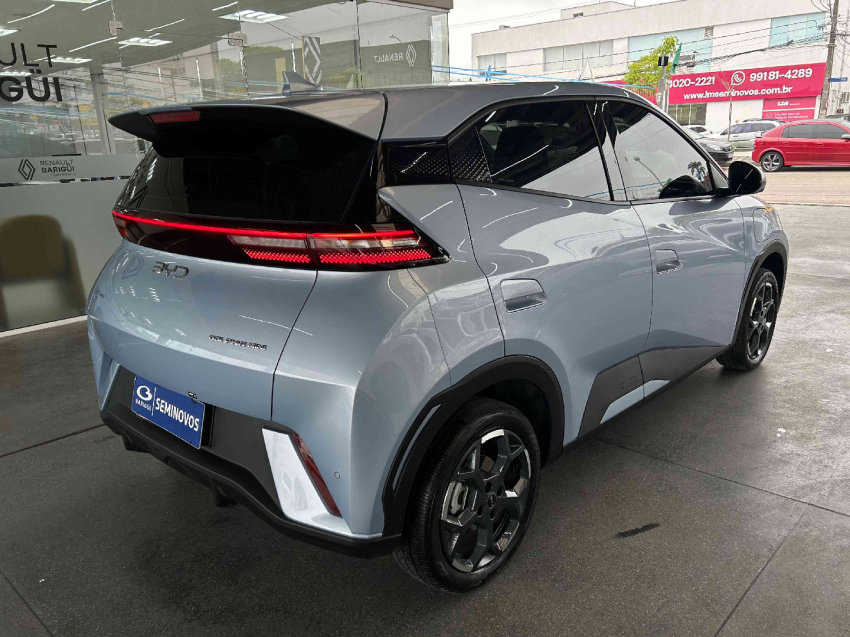 dolphin mini 38 kw eletrico3