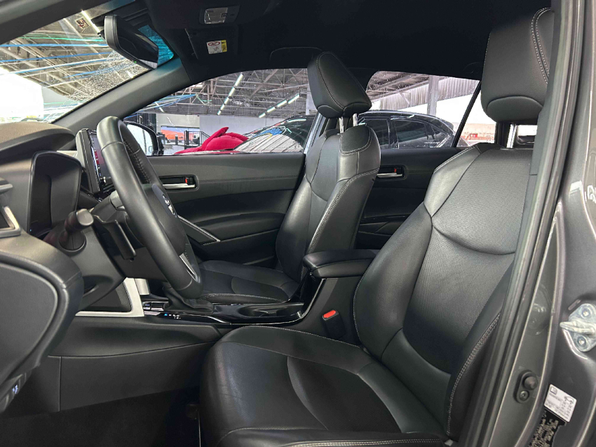 Toyota COROLLA CROSS Flex 2022/229