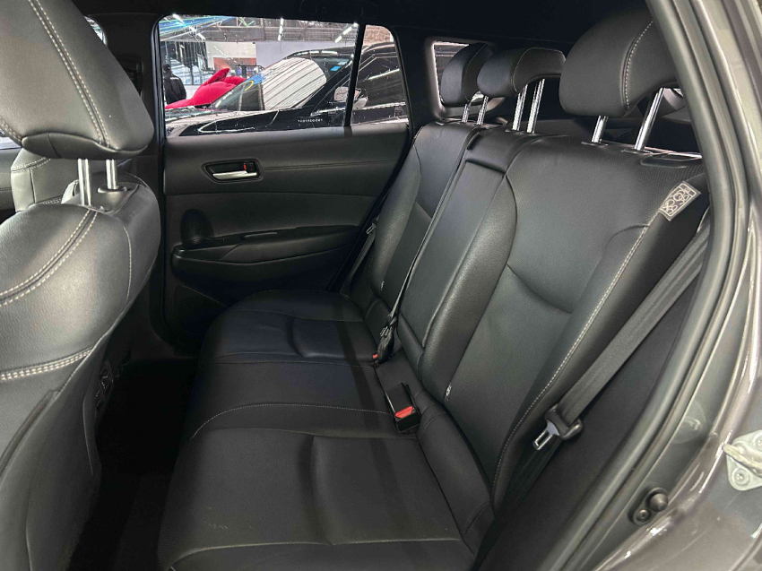 Toyota COROLLA CROSS Flex 2022/226