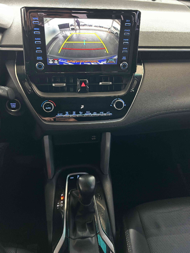 Toyota COROLLA CROSS Flex 2022/2211
