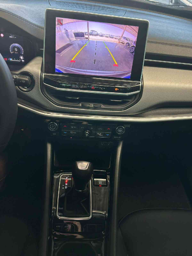 JEEP COMPASS Flex Automático 2024/2511
