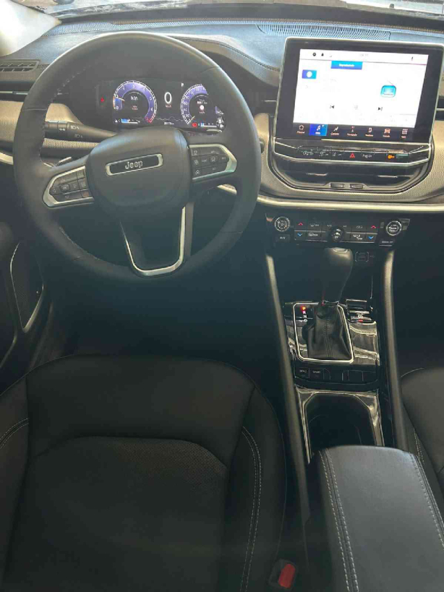 JEEP COMPASS Flex Automático 2024/258