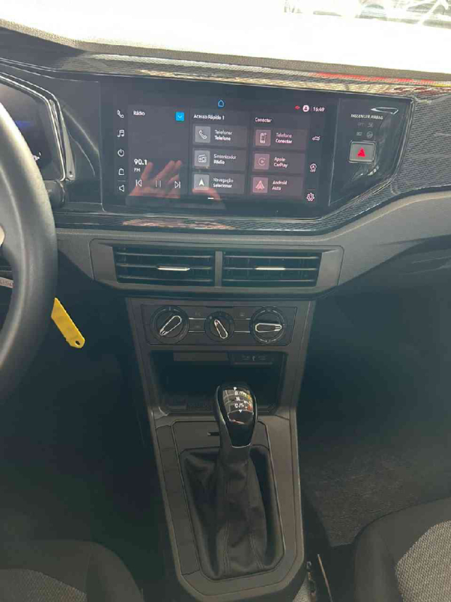 Volkswagen VIRTUS Flex Automático 2024/2511