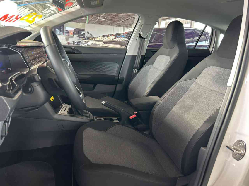 Volkswagen VIRTUS Flex Automático 2024/259