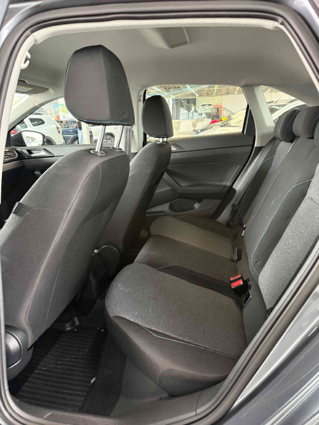 Volkswagen NIVUS Flex Automático 2026/266