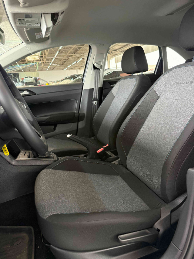 Volkswagen NIVUS Flex Automático 2026/269