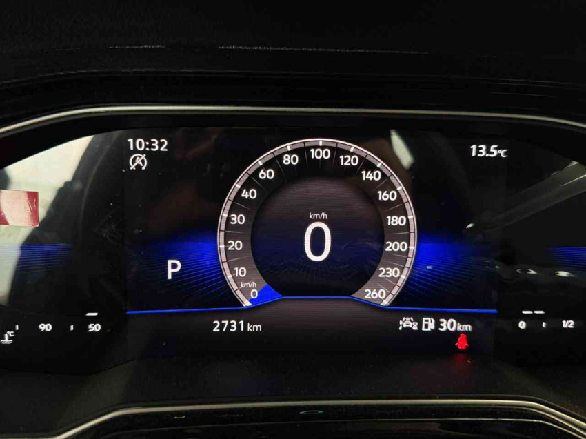 Volkswagen NIVUS Flex Automático 2026/2610