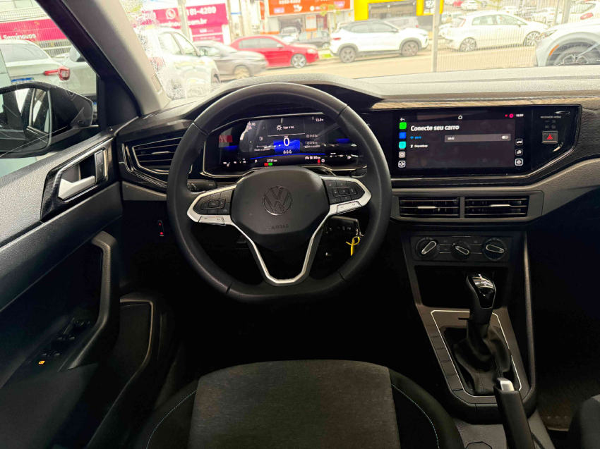 Volkswagen NIVUS Flex Automático 2026/268