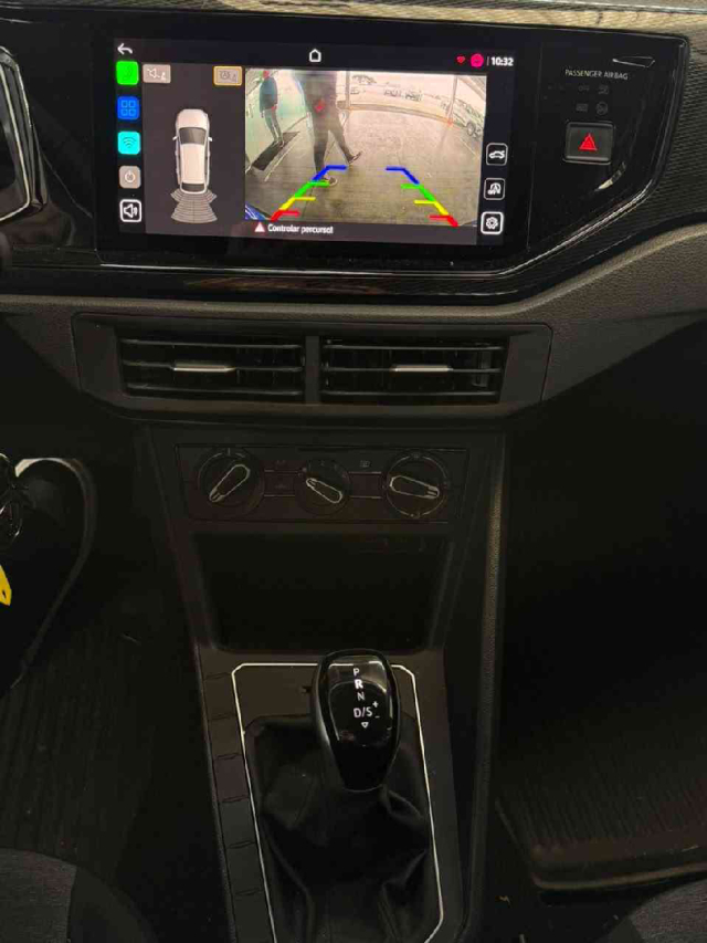 Volkswagen NIVUS Flex Automático 2026/2611