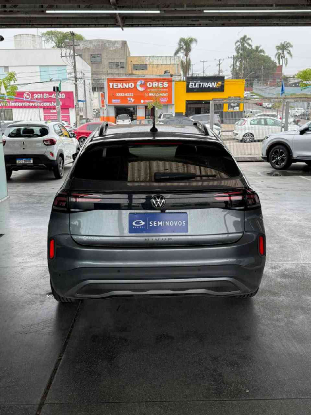 Volkswagen NIVUS Flex Automático 2026/264