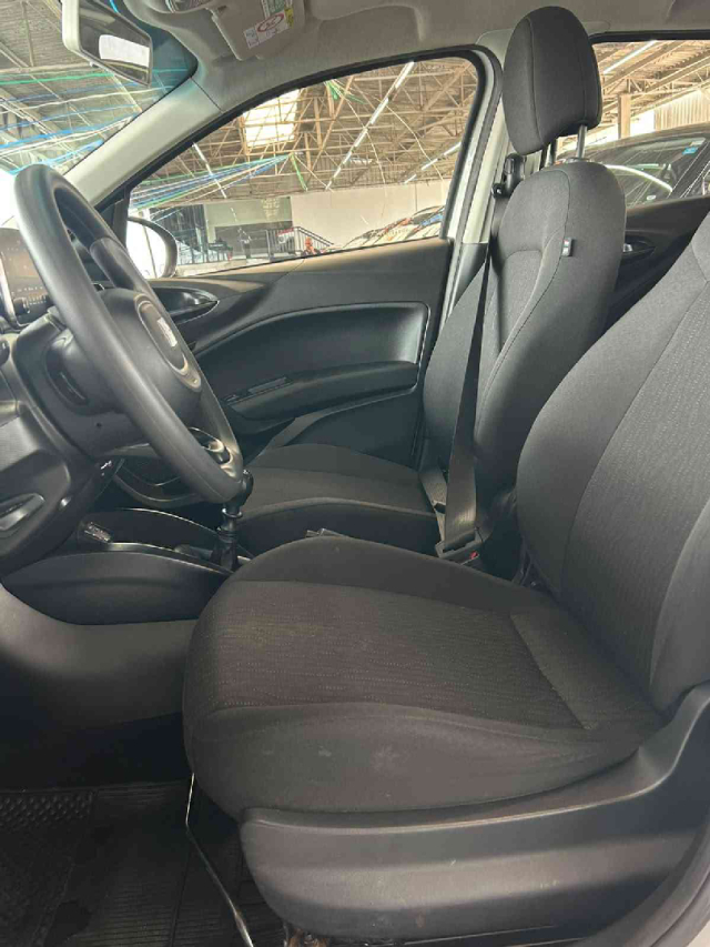 Fiat CRONOS Flex Automático 2023/249