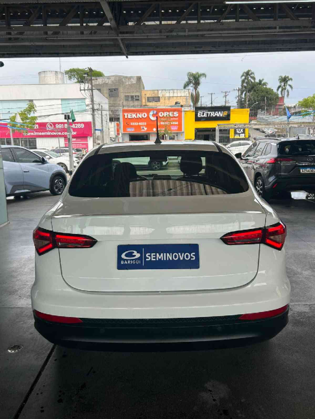 Fiat CRONOS Flex Automático 2023/244