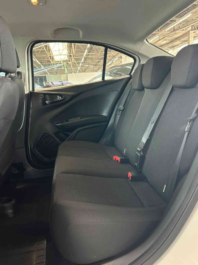 Fiat CRONOS Flex Automático 2023/246