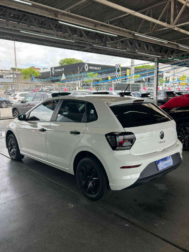 Volkswagen POLO Flex Manual 2024/255