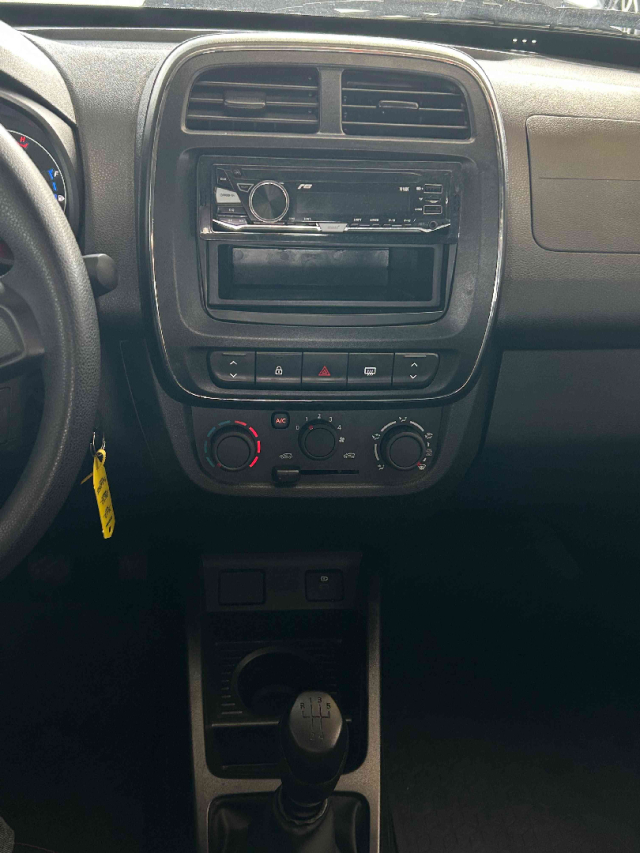 Renault KWID Flex Manual 2025/2611