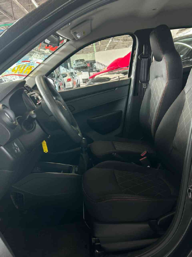 Renault KWID Flex Manual 2025/269
