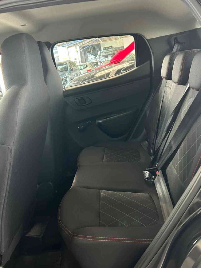 Renault KWID Flex Manual 2025/266