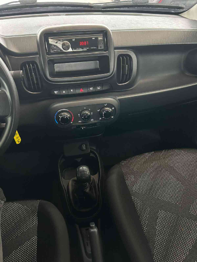Fiat MOBI Flex Manual 2025/2511