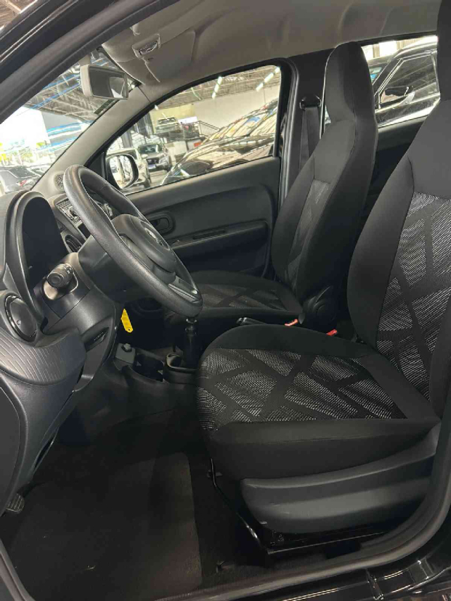 Fiat MOBI Flex Manual 2025/259