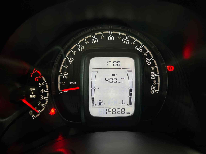 Fiat MOBI Flex Manual 2025/2510