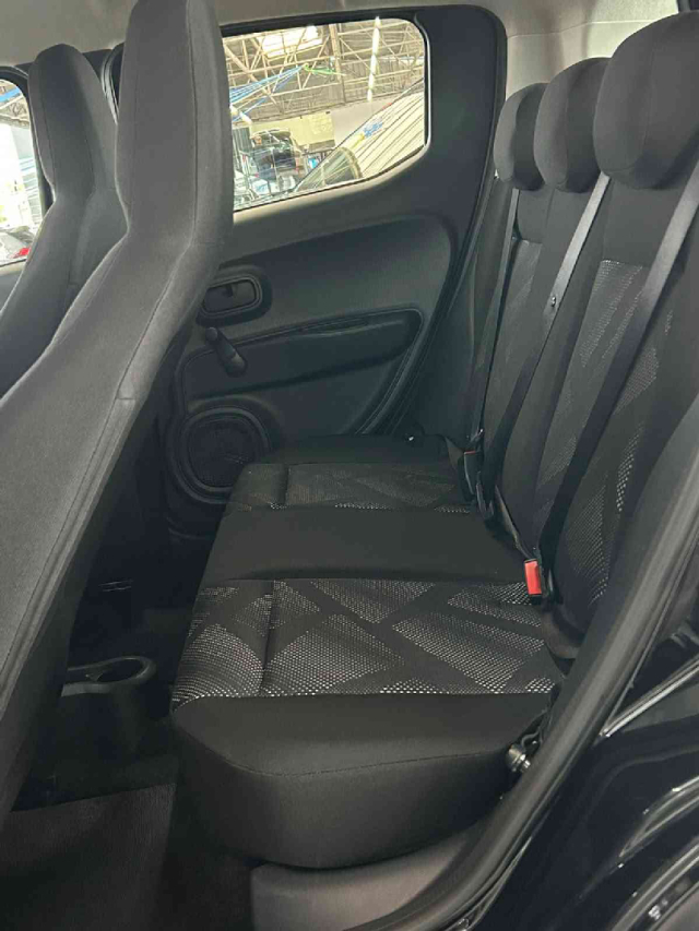 Fiat MOBI Flex Manual 2025/256