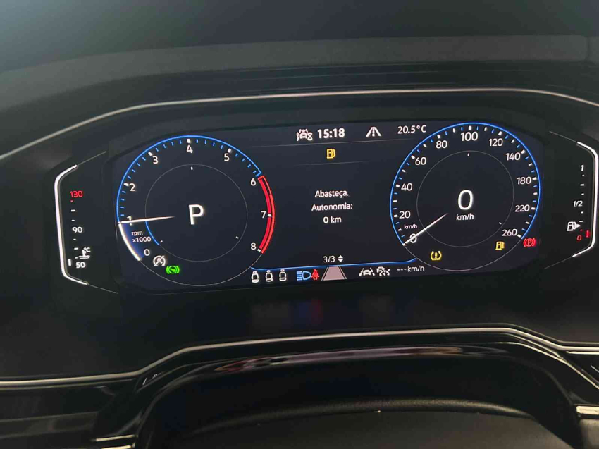 Volkswagen VIRTUS Flex Automático 2025/2610