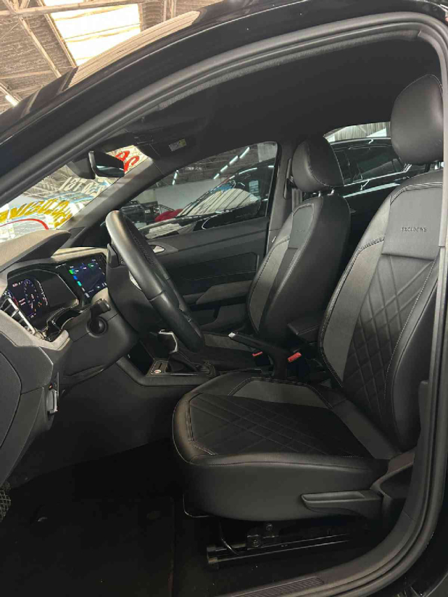 Volkswagen VIRTUS Flex Automático 2025/269
