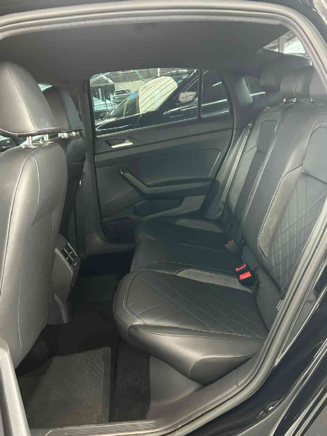 Volkswagen VIRTUS Flex Automático 2025/266