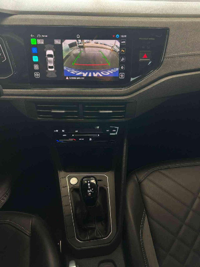 Volkswagen VIRTUS Flex Automático 2025/2611
