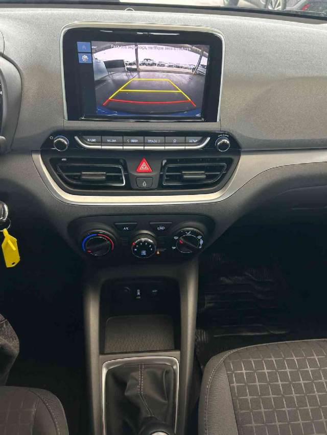 Hyundai HB20S Flex Manual 2025/2610