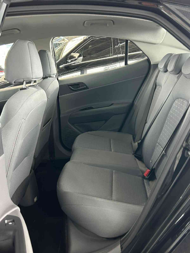 Hyundai HB20S Flex Manual 2025/266