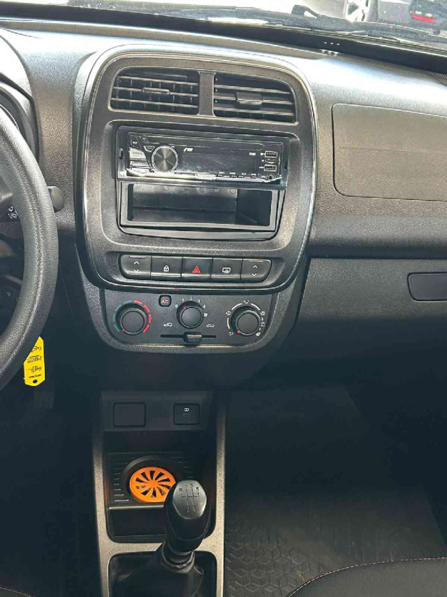 Renault KWID Flex Manual 2025/2611