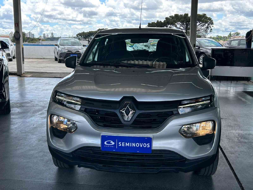 Renault KWID Flex Manual 2025/261