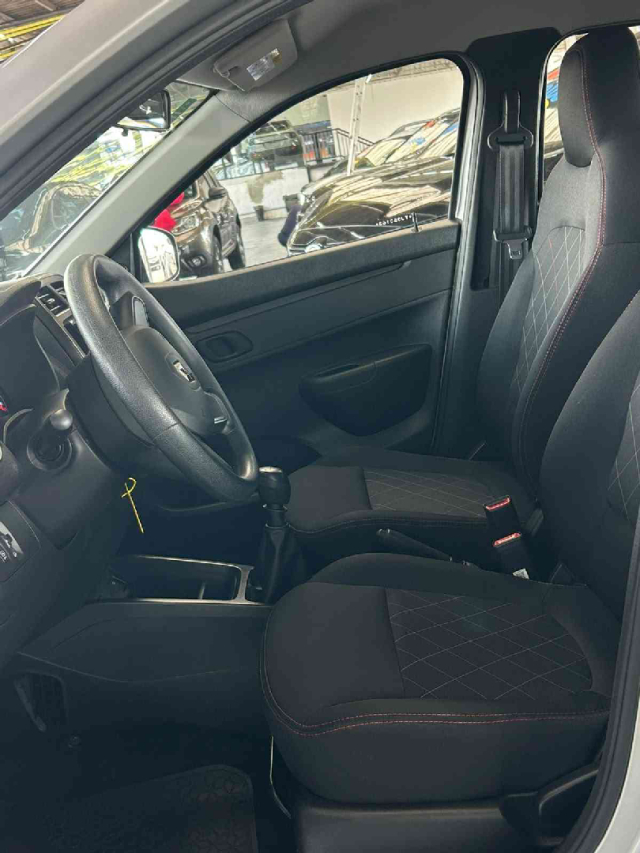 Renault KWID Flex Manual 2025/269