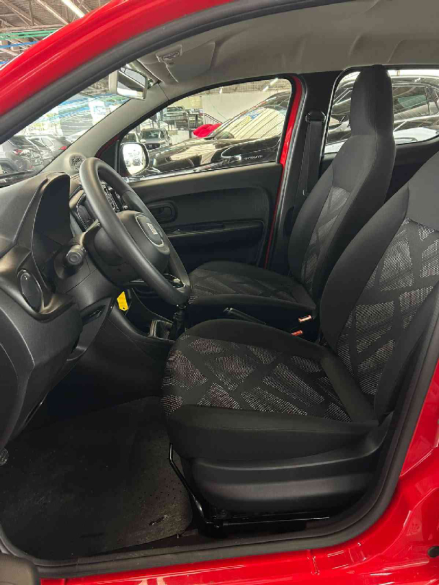 Fiat MOBI Flex Manual 2025/269