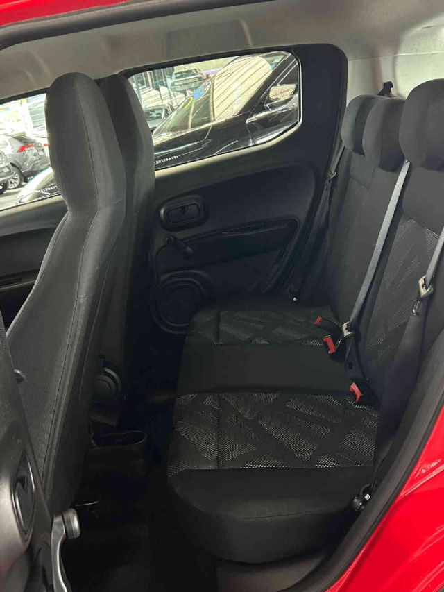 Fiat MOBI Flex Manual 2025/266