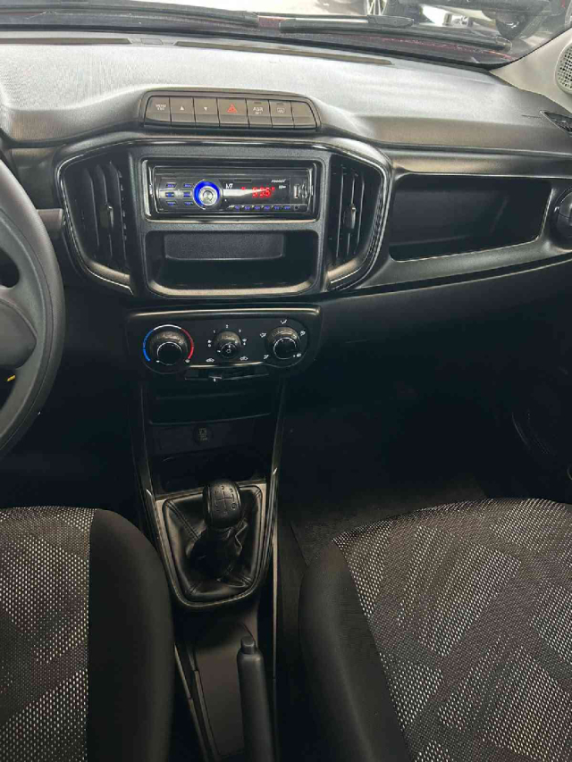 Fiat MOBI Flex Manual 2025/2611