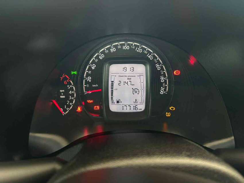 Fiat MOBI Flex Manual 2025/2610