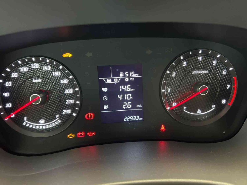 Hyundai HB20S Flex Manual 2025/2610
