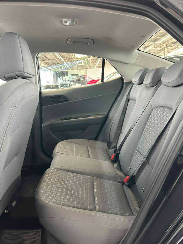 Hyundai HB20S Flex Manual 2025/266
